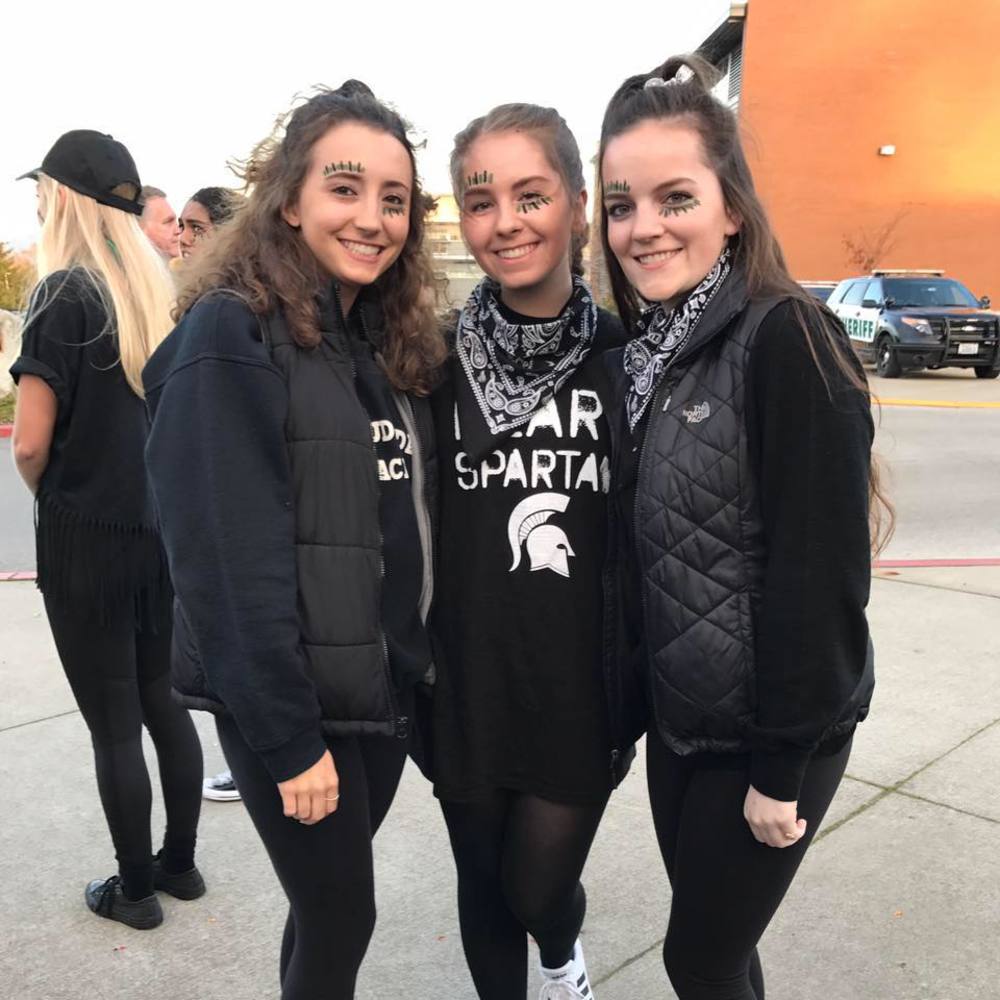 Meet your Posher, Maddie